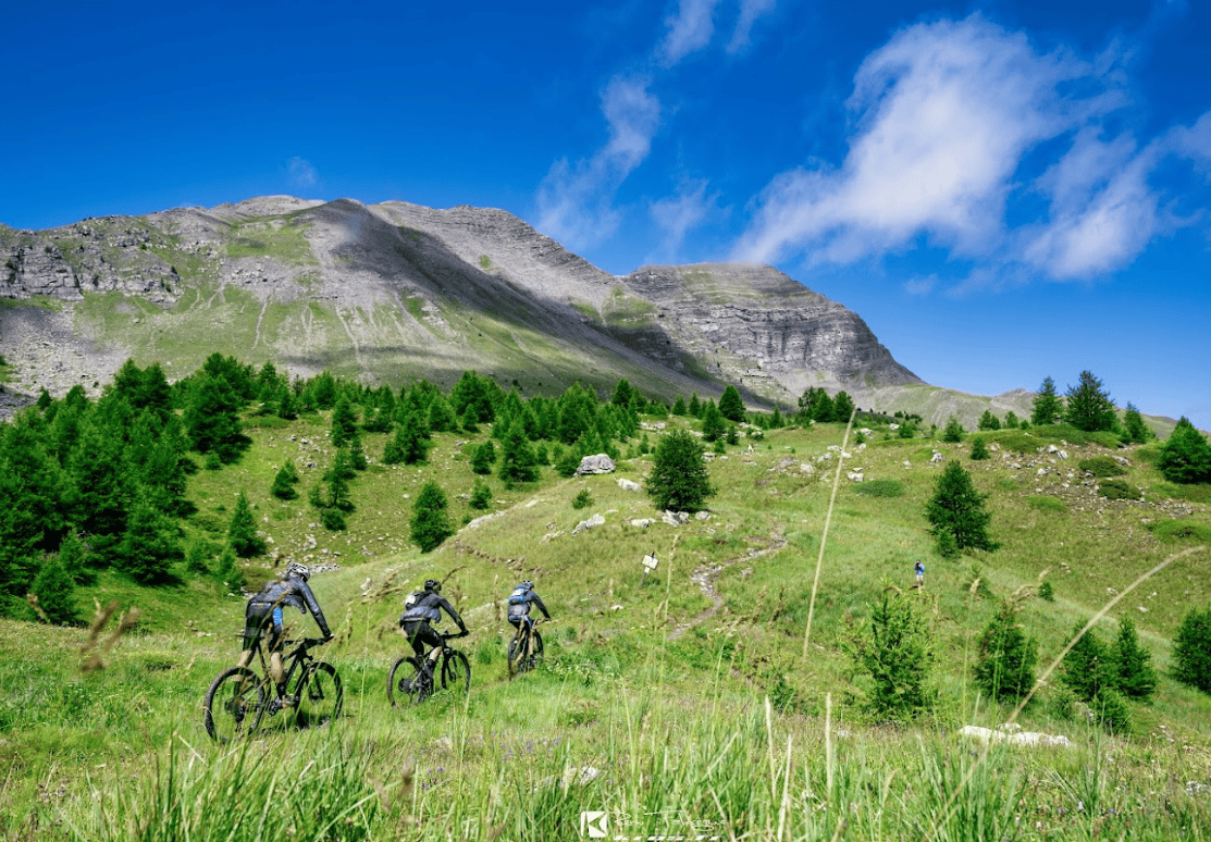 Alps Epic: why team experience is key in a stage race